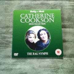 The Rag Nymph 1997 DVD Catherine Cookson Honeysuckle Weeks Val McLane TV Series
