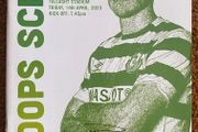 2023 Shamrock Rovers v Shelbourne FC - SSE Airtricity Men's Premier Division Programme