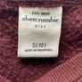 Brand New Abercrombie Crewneck Jumper Image 3