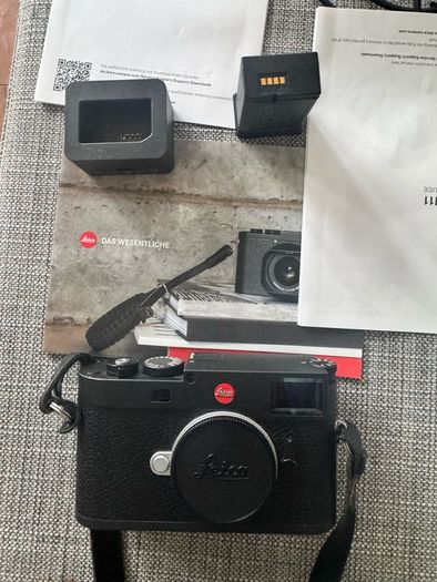 Leica M11