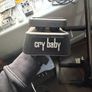 Cry baby wah wah pedal Image 2