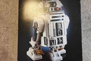Lego Star Wars UCS R2-D2 75308