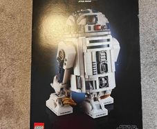 Lego Star Wars UCS R2-D2 75308