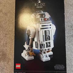 Lego Star Wars UCS R2-D2 75308