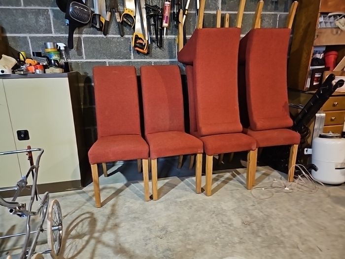 dinning chairs
