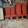 dinning chairs Image 2