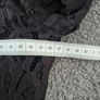 Christelle Black Evening Jacket Size Large Image 9