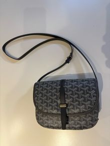 Goyard Belvedere