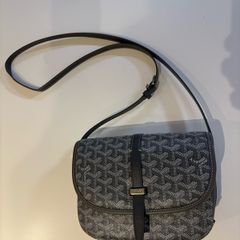 Goyard Belvedere