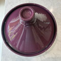 Aubergine Tagine