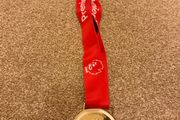 LFC 2024-2025 Premier Champions Medals League Souvenirs Champion Collectibles