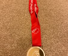 LFC 2024-2025 Premier Champions Medals League Souvenirs Champion Collectibles