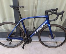 Trek domane . Di2.