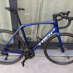 Trek domane . Di2.