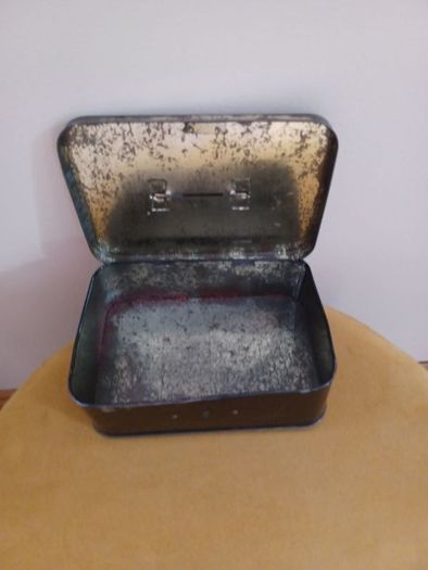 money  tin