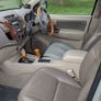 Toyota Hilux 3.0 D-4D Automatic Crew Cab CVRT 4/27 Image 7