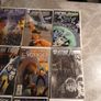Star Trek comic bundle/joblot of 23 comics Free shipping Image 3