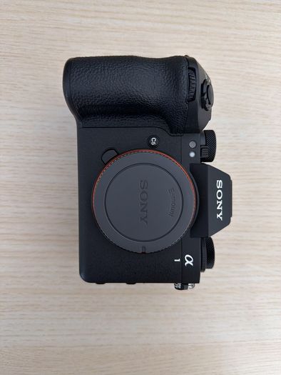 Sony Alpha A1 Mark II Flagship