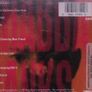 Shabba Ranks - As Raw As Ever CD Image 2
