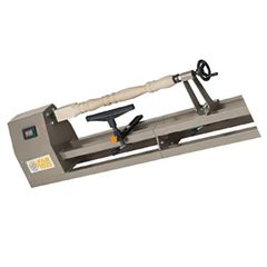 Fartools One TB100B, 400W, 1000 mm Wood Lathe