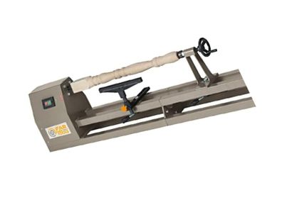 Fartools One TB100B, 400W, 1000 mm Wood Lathe