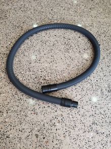 Vacuum hoses