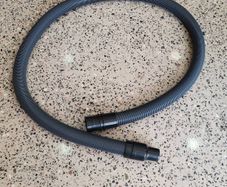 Vacuum hoses