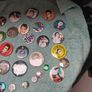 elvis presley badges Image 6