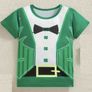 St Patrick's Day T-Shirt Image 2