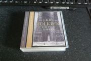 The Two Towers CD