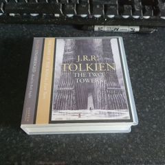 The Two Towers CD