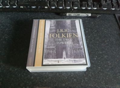 The Two Towers CD