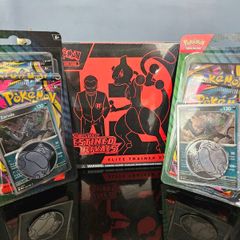 Destined Rivals & Pitch Black Bundle