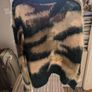 Tommy Hilfiger mohair wool cardigan Image 2