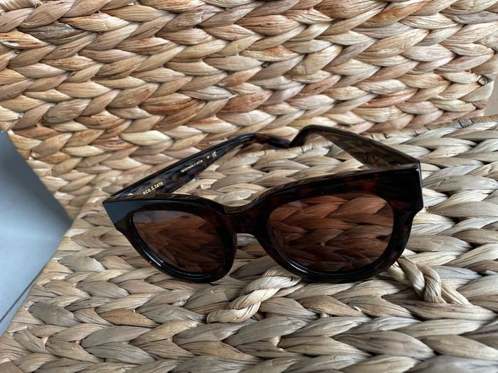 sunglasses ace & tate women's ladies brand new