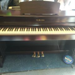 Yamaha Clavinova CLP 545 'X' Display Model