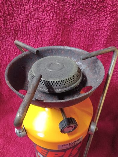 Vintage Primus 2221 Stove / 1970s