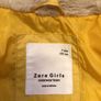 Zara Girls 'Outwear Team' Winter Jacket Image 2