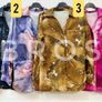 Marble women's shirts Image 4