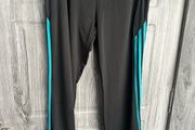 Adidas Tracksuit Bottoms - UK 16