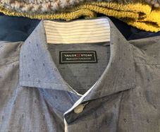 Mens shirt