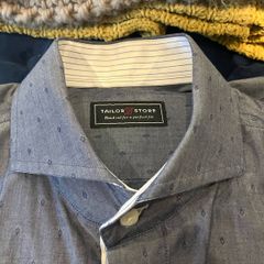 Mens shirt