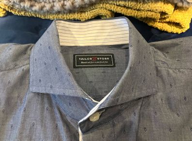 Mens shirt