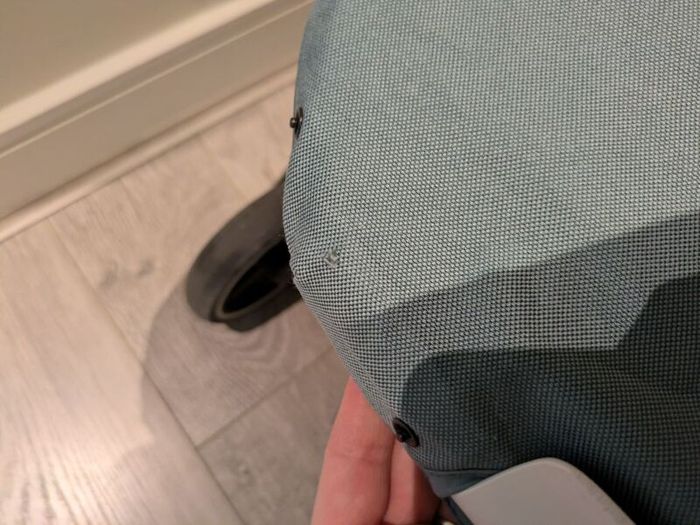 Cybex Balios S Lux Pushchair and Cot