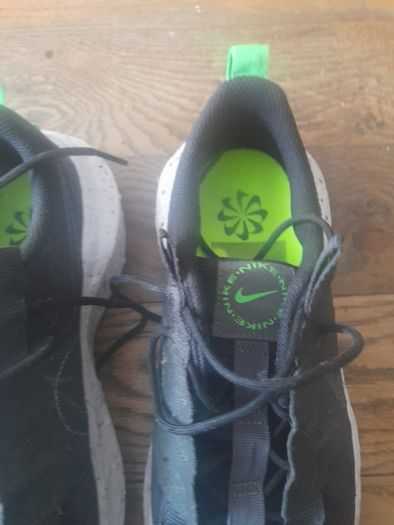 Nike trainers