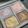 Kylie Jenner limited edition the wet set highlighter palette Image 2