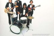 Various Artists "Funk Rock " 3LP