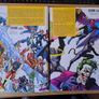 Who's Who Omnibus Vol. 1 and 2 Image 2