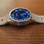 Samsung Galaxy Watch6 Classic (43mm Silver) + Extra Bands Image 2