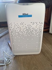 Air purifier HEPA filter Aiibot